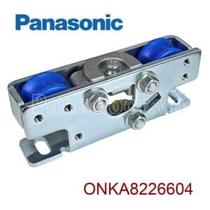 Bánh xe cửa trượt tự động PS150