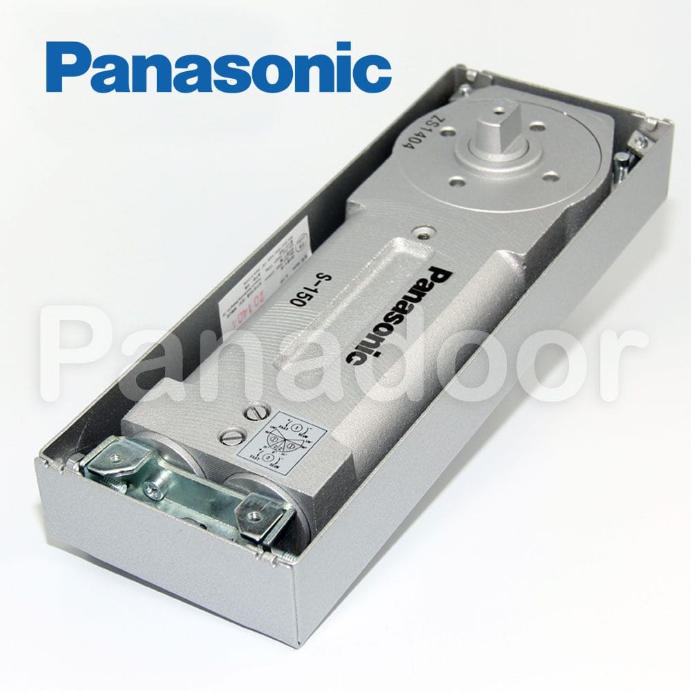 Bản lề sàn S-150