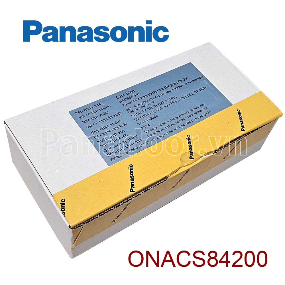 Cảm biến chuyển động ONACS84200 - Ảnh 4