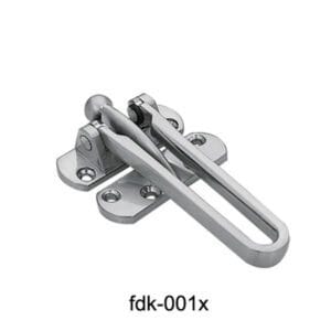Chốt cửa an toàn FDK-001X