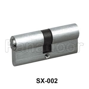 Ruột khoá cửa SX-002