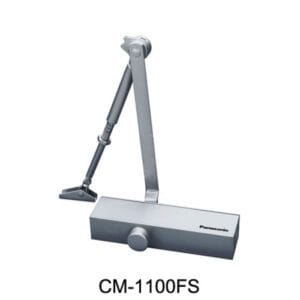Tay đẩy hơi CM-1100FS