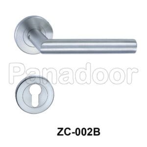 Tay khoá cửa ZC-002B