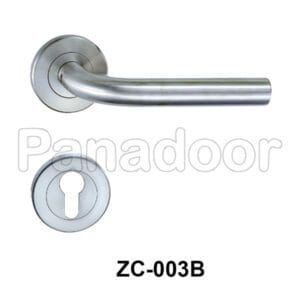 Tay khoá cửa ZC-003B