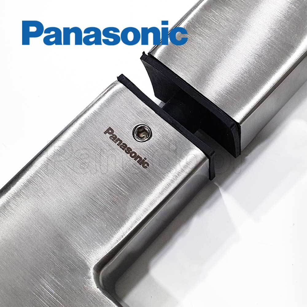 Tay nắm cửa kính LS-F04 - Ảnh 2