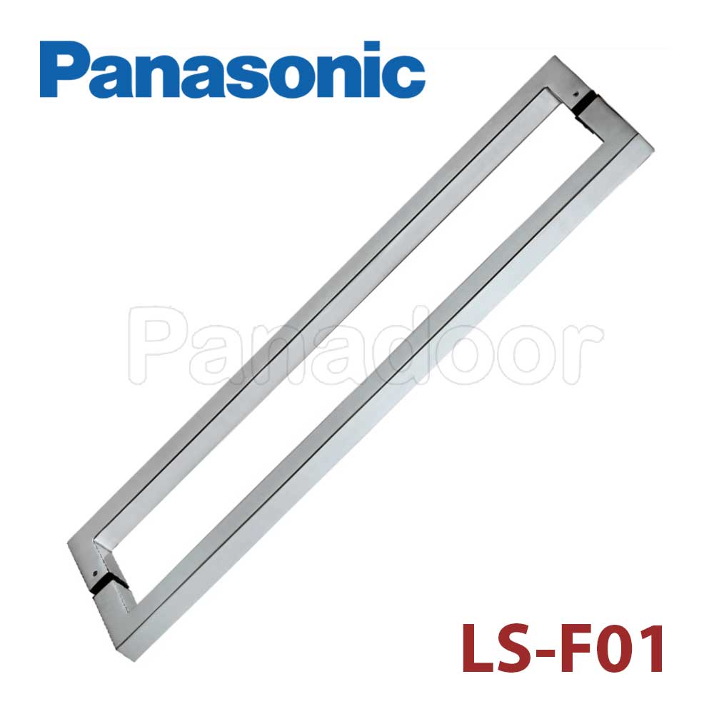 Tay nắm cửa kính LS-F01