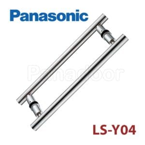 Tay nắm cửa kính LS-Y04