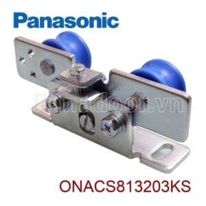 Bánh xe cửa trượt tự động PS100