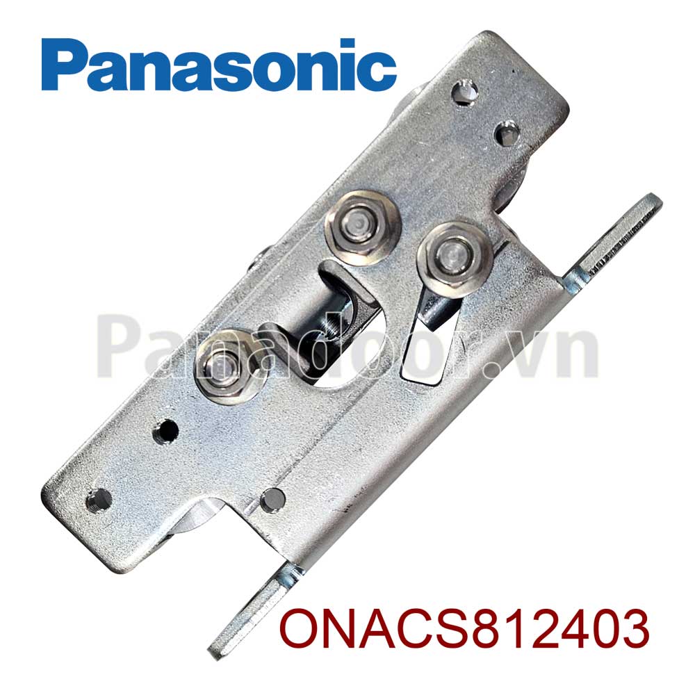 Bánh xe cửa trượt tự động PS120 - Ảnh 3