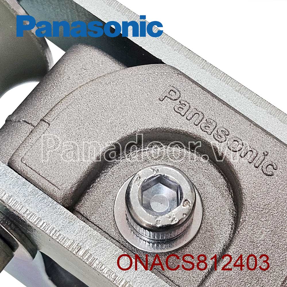 Bánh xe cửa trượt tự động PS120 - Ảnh 4