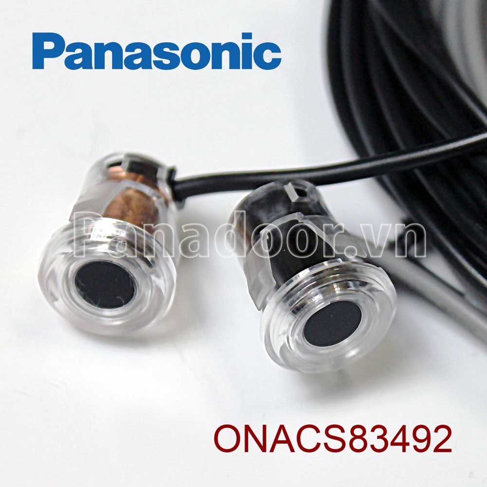 Cảm biến an toàn Panasonic